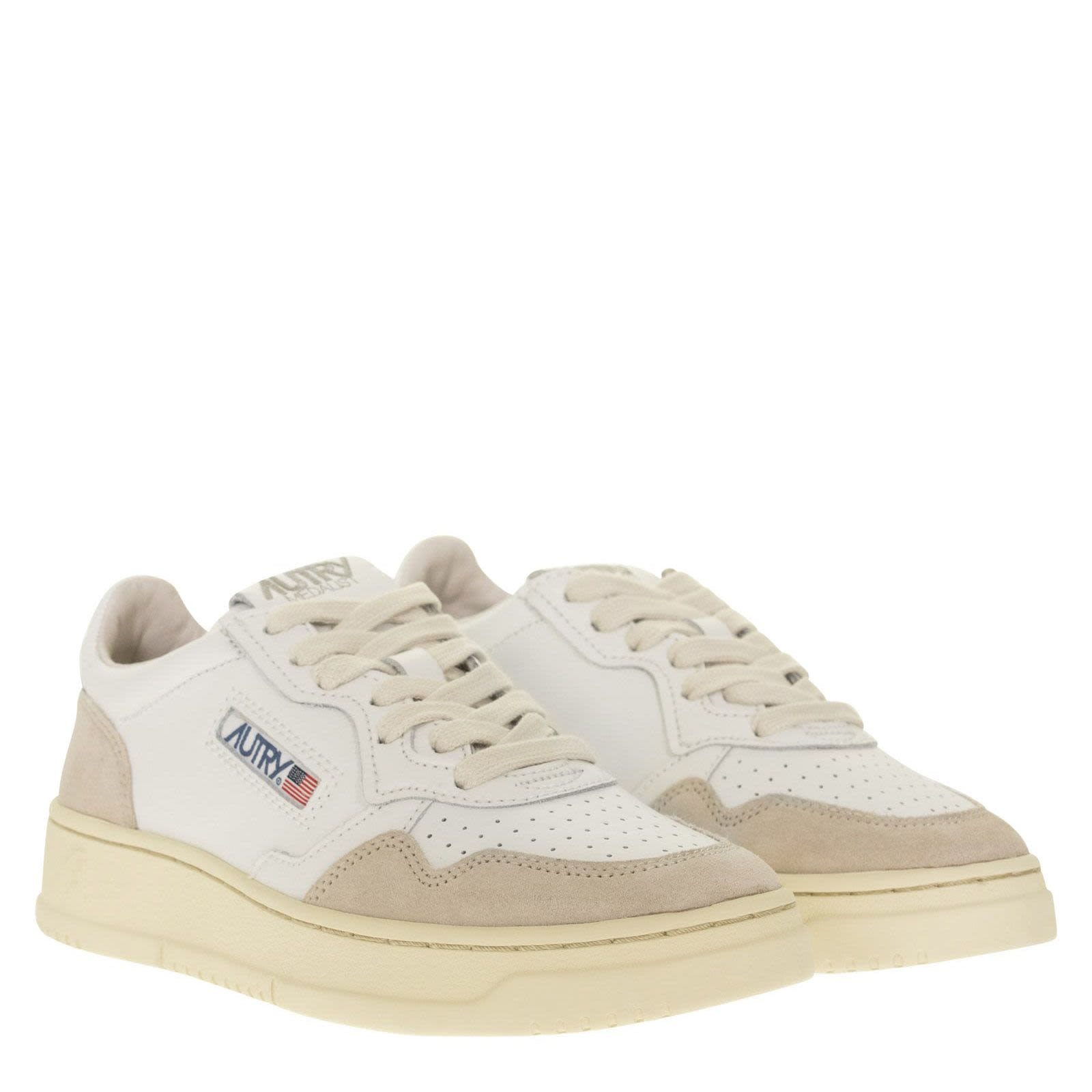 [AUTRY] Sneakers SS26 AULWLS33