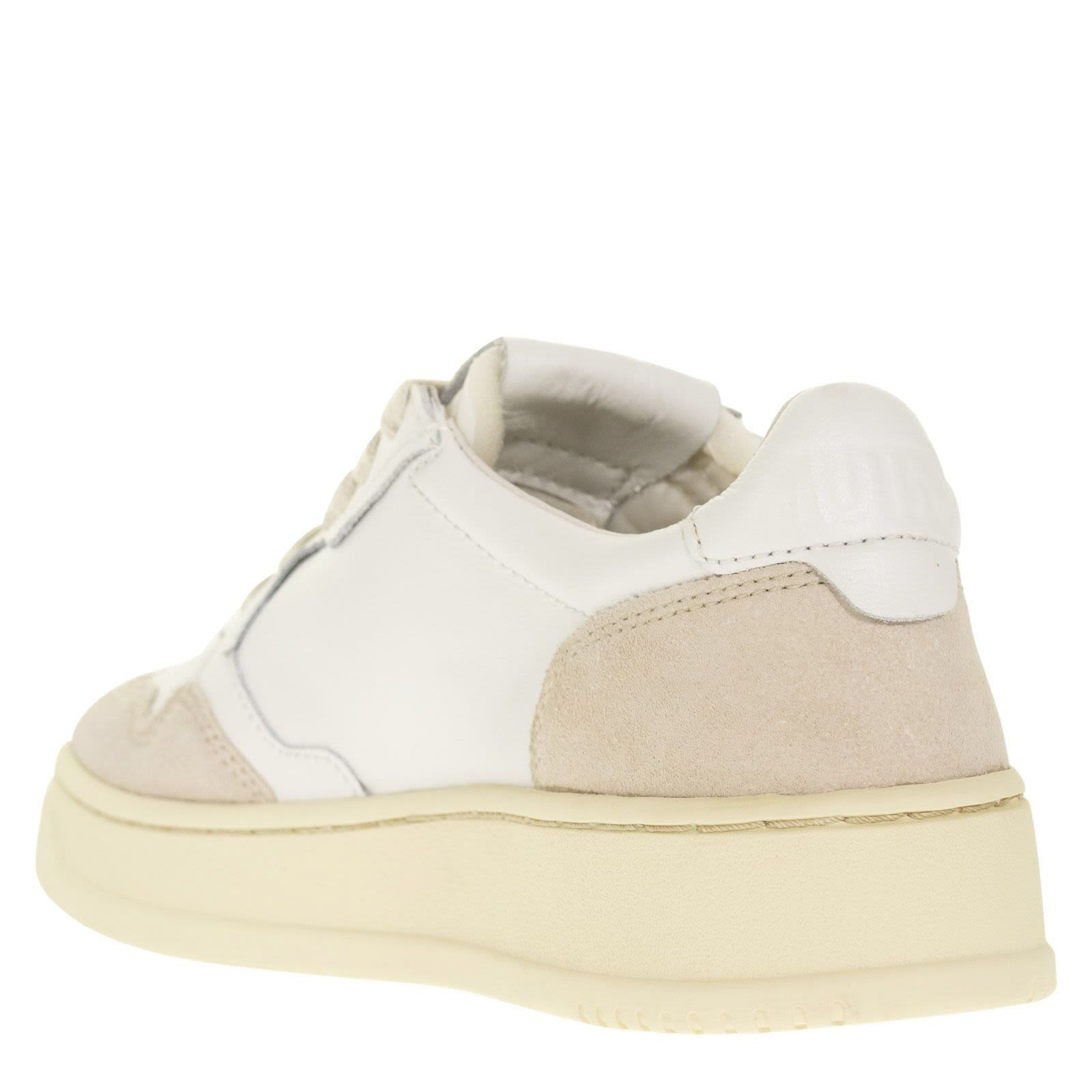 [AUTRY] Sneakers SS26 AULWLS33