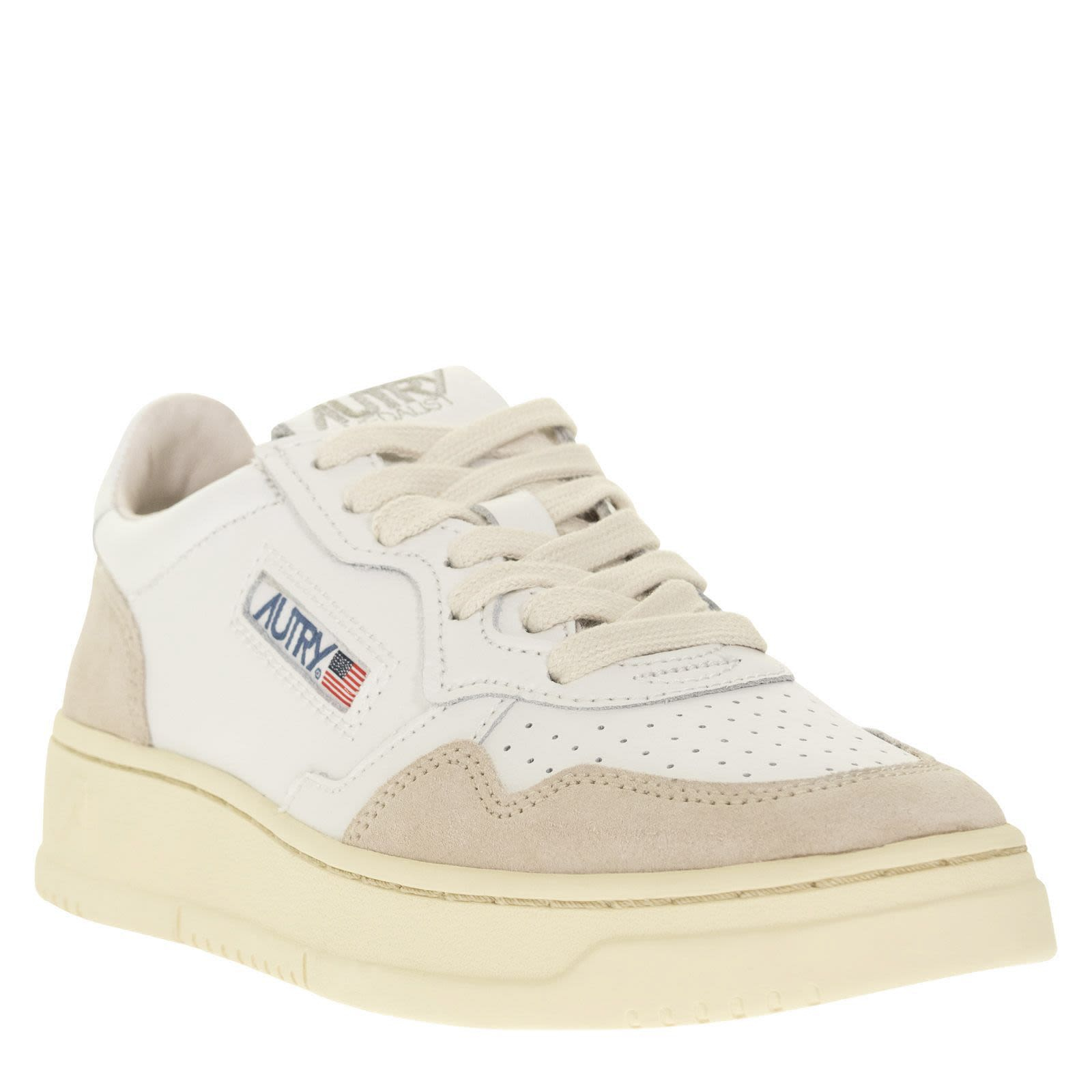 [AUTRY] Sneakers SS26 AULWLS33