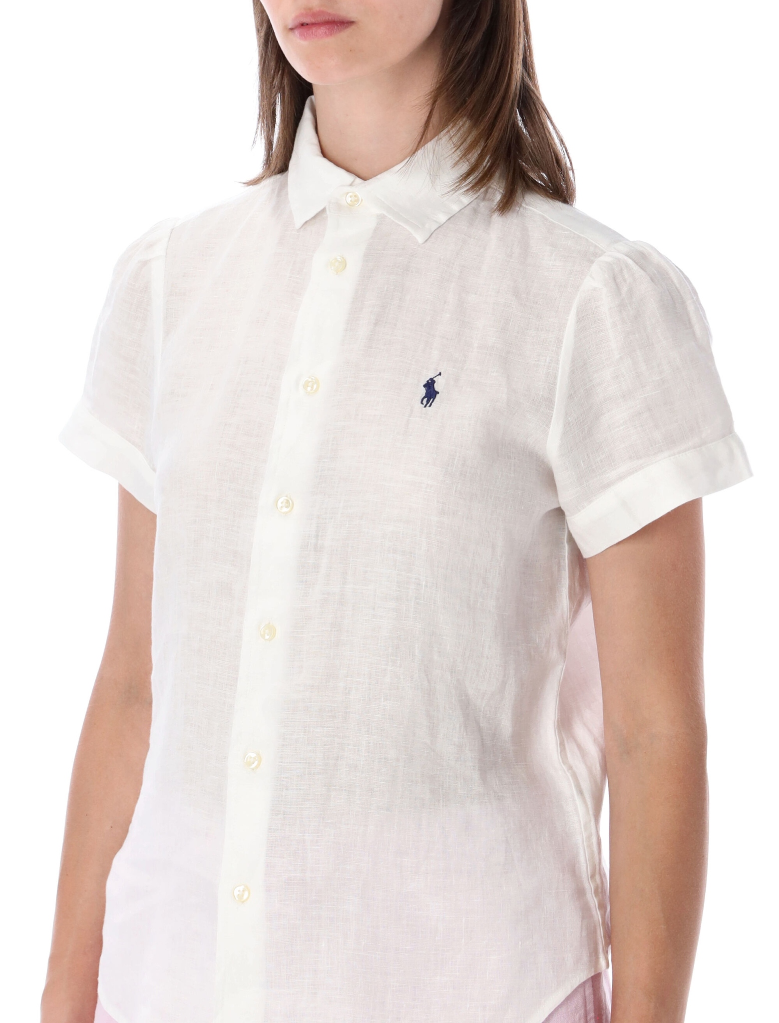 [Polo Ralph Lauren] Shirts Short Sleeve SS26 211973366505
