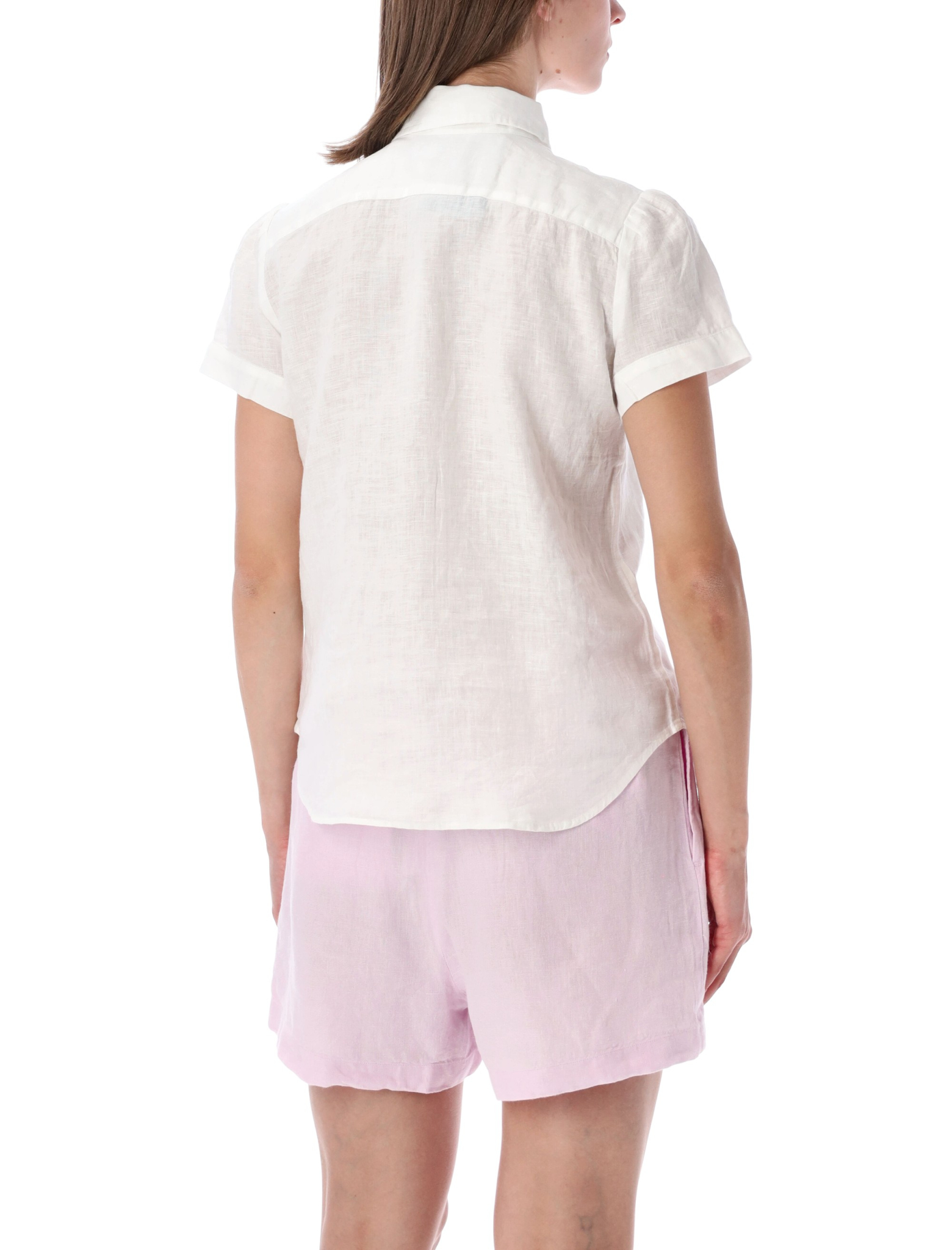 [Polo Ralph Lauren] Shirts Short Sleeve SS26 211973366505