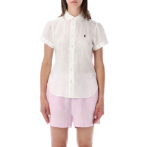 [Polo Ralph Lauren] Shirts Short Sleeve SS26 211973366505