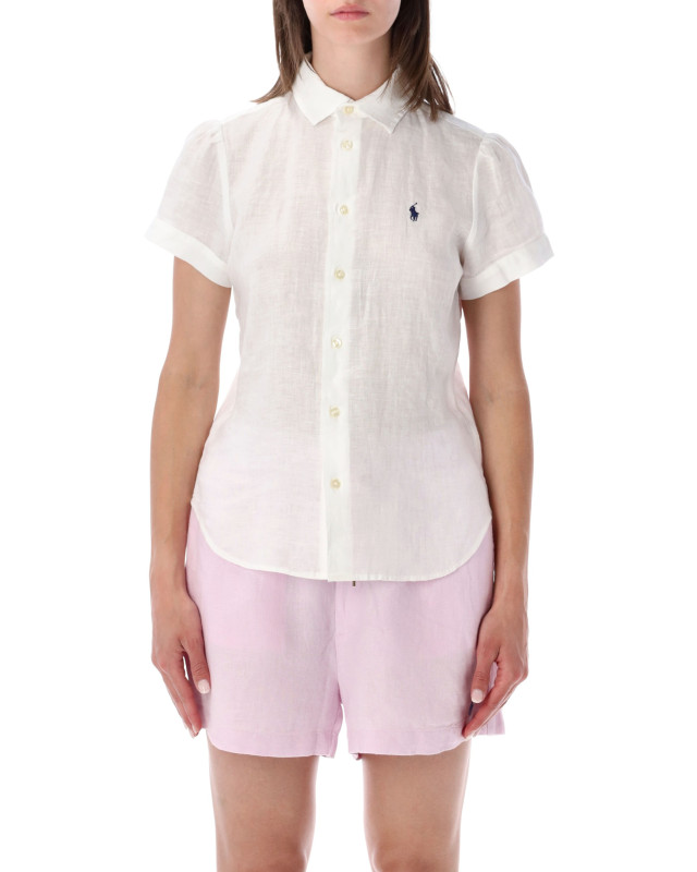 [Polo Ralph Lauren] Shirts Short Sleeve SS26 211973366505