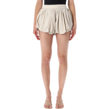 [THE FRANKIE SHOP] Shorts SS26 SHFS22011049LIGHT BEIG