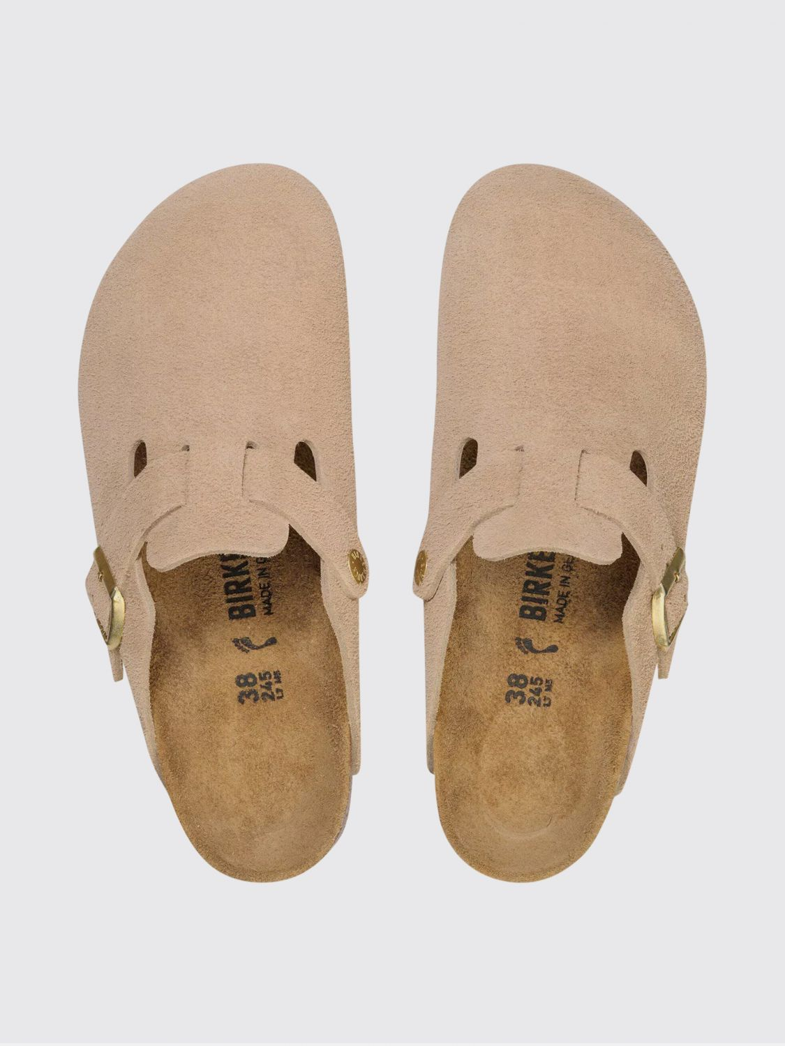 [Birkenstock] Mules SS26 1030883