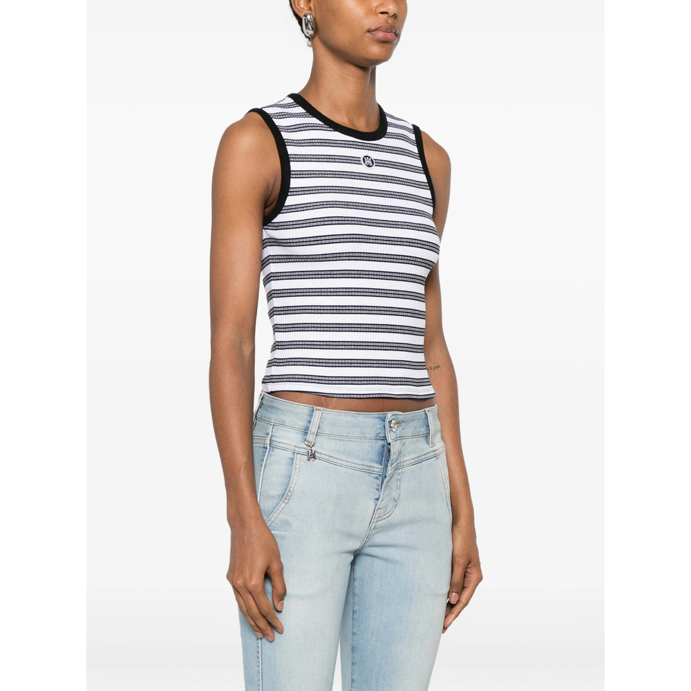 [Amiri] Tank top FW26 AWTOJR1085  100