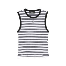 [Amiri] Tank top FW26 AWTOJR1085  100