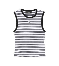 [Amiri] Tank top FW26 AWTOJR1085  100