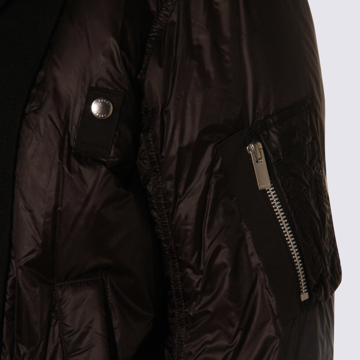[Sacai] Casual Jacket FW25 2508074001