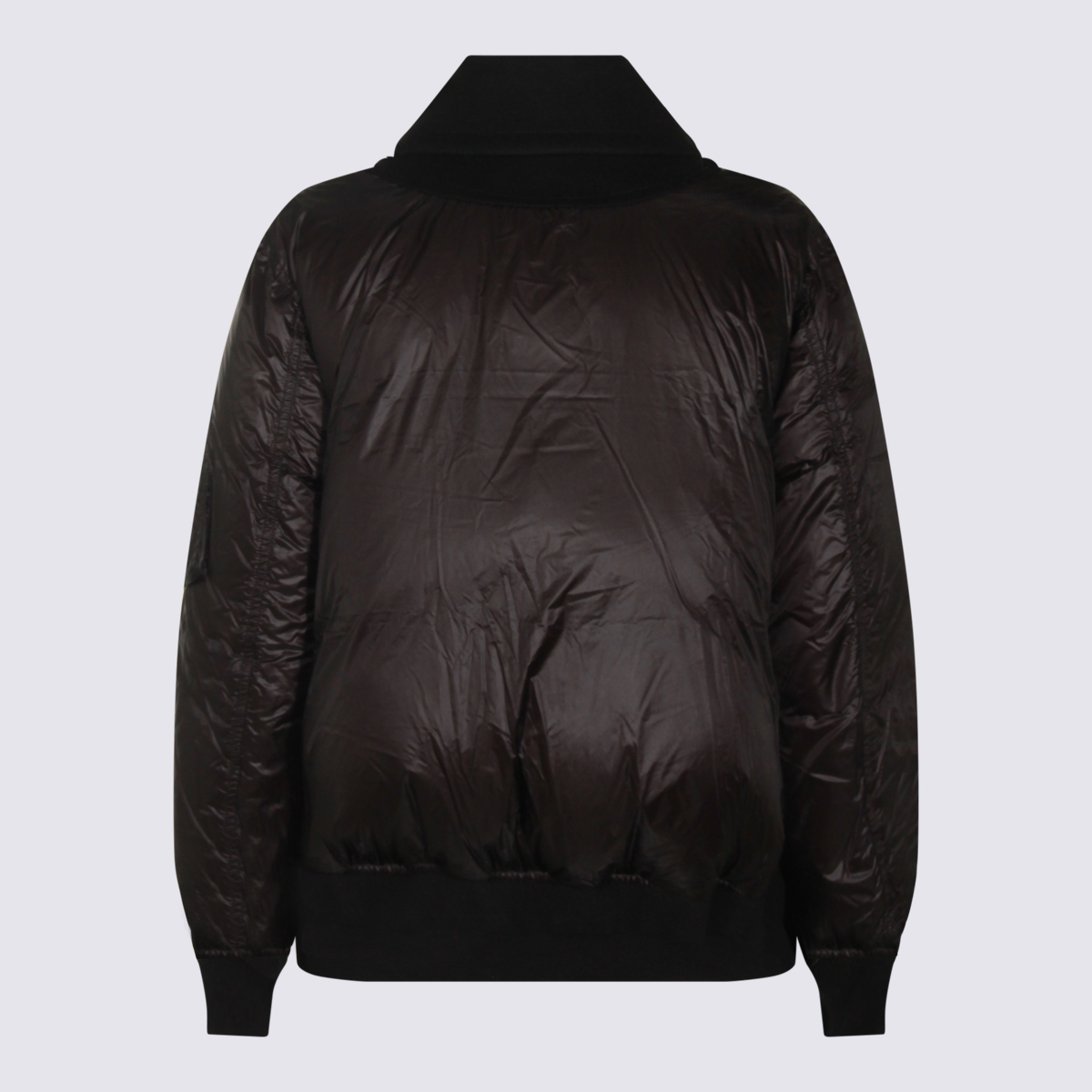 [Sacai] Casual Jacket FW25 2508074001