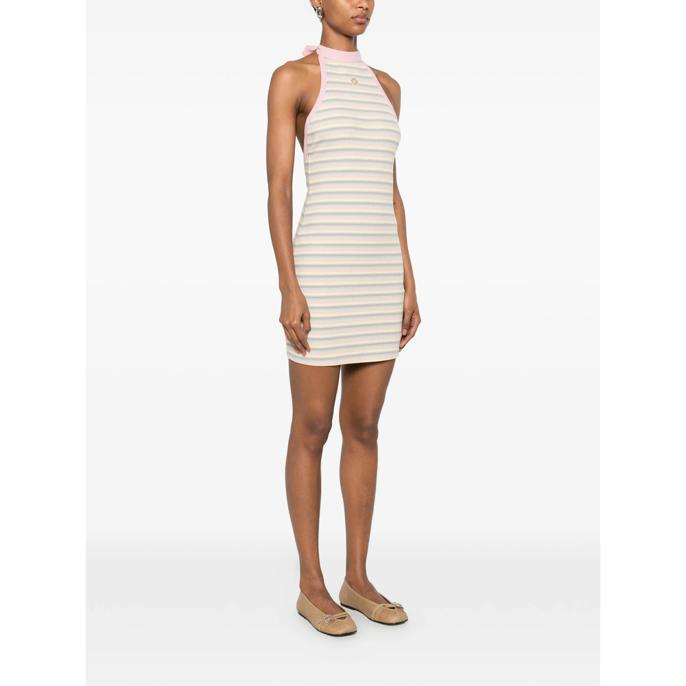 [Amiri] Sleeveless dress FW26 AW326CA002  0036
