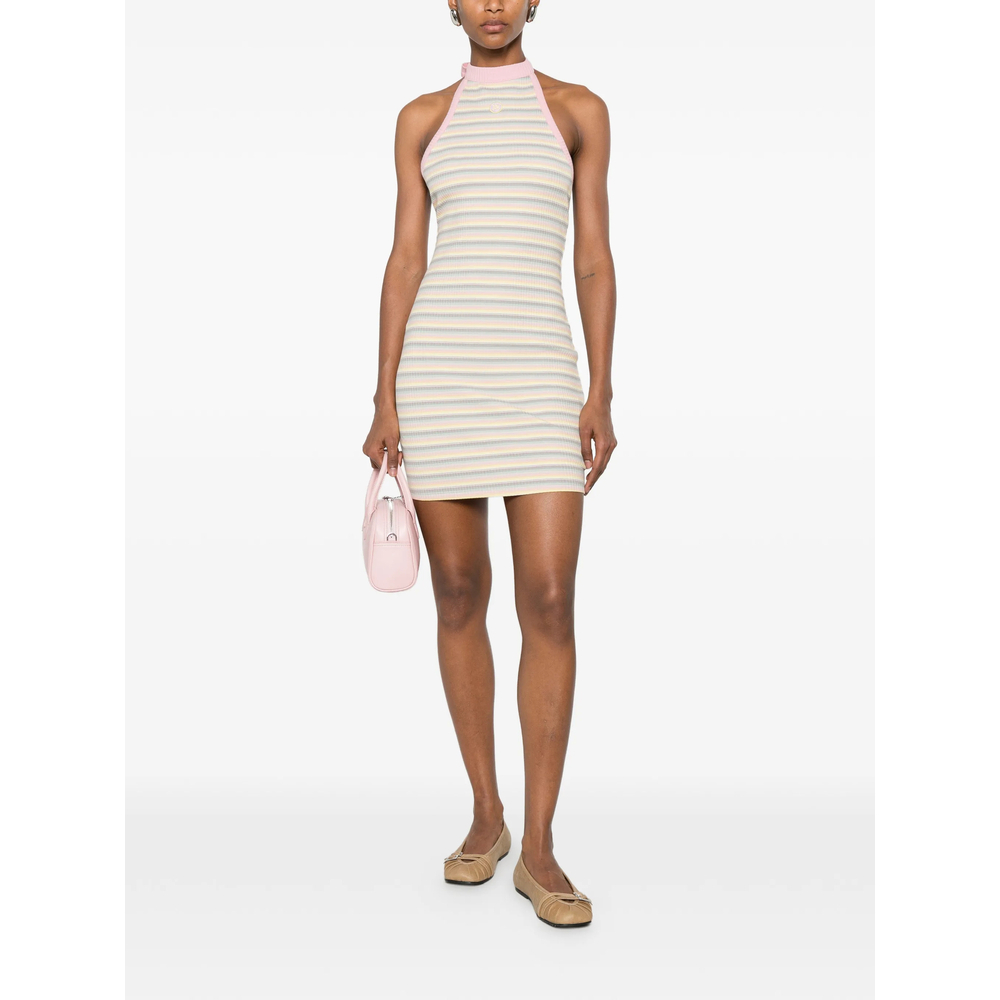 [Amiri] Sleeveless dress FW26 AW326CA002  0036