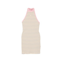 [Amiri] Sleeveless dress FW26 AW326CA002  0036