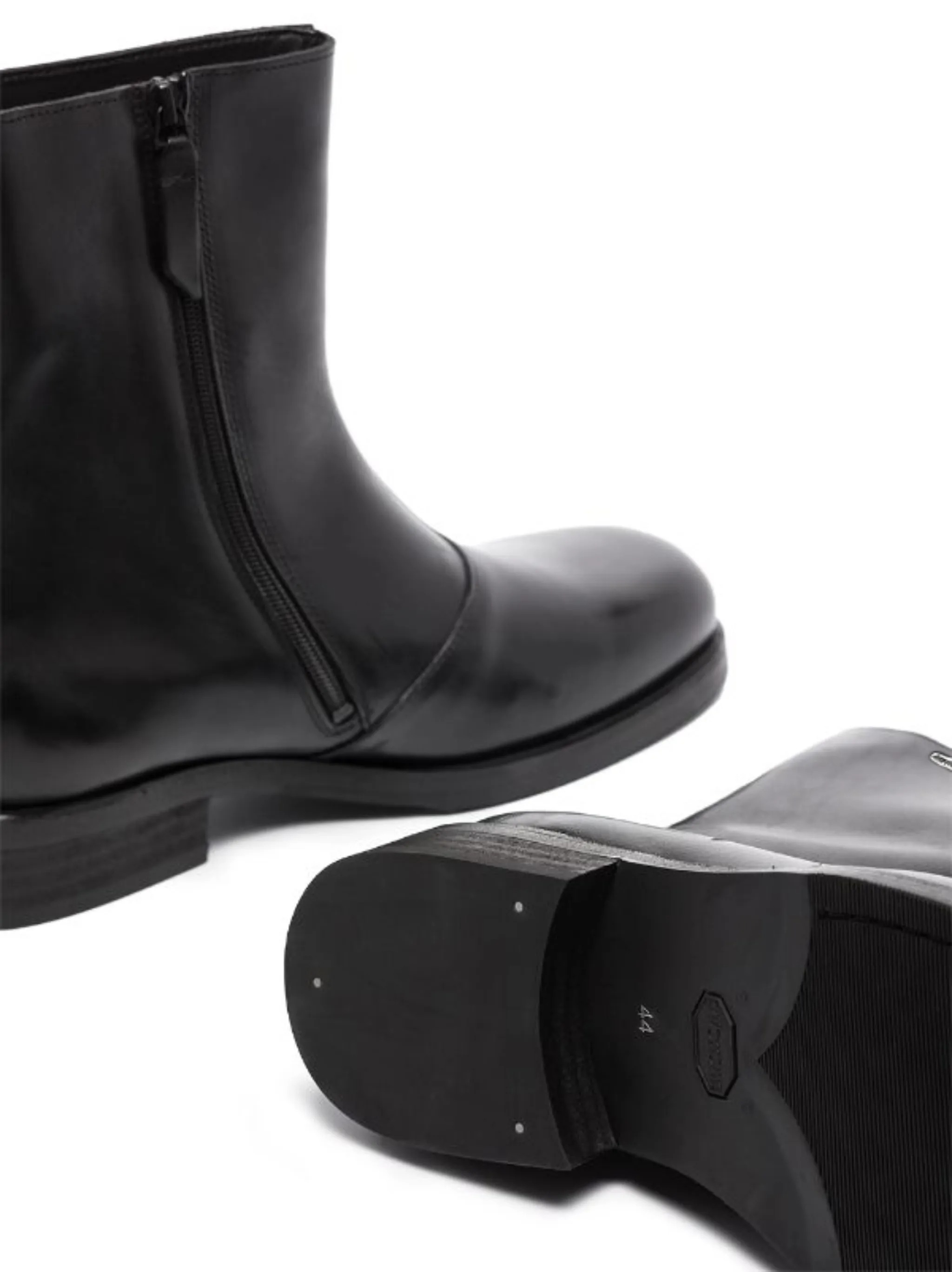 [Our Legacy] Boots FW26 COCBB