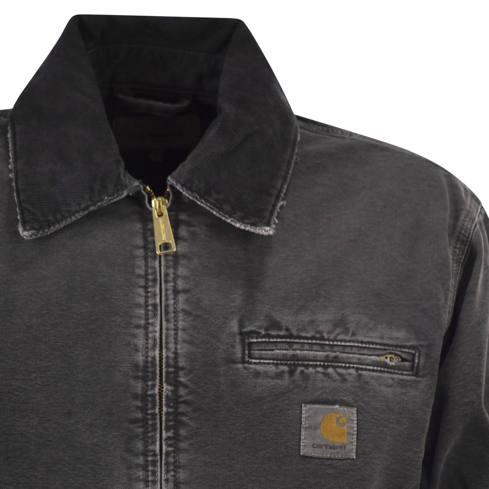 [CARHARTT] Jacket FW26 I035280 00E17