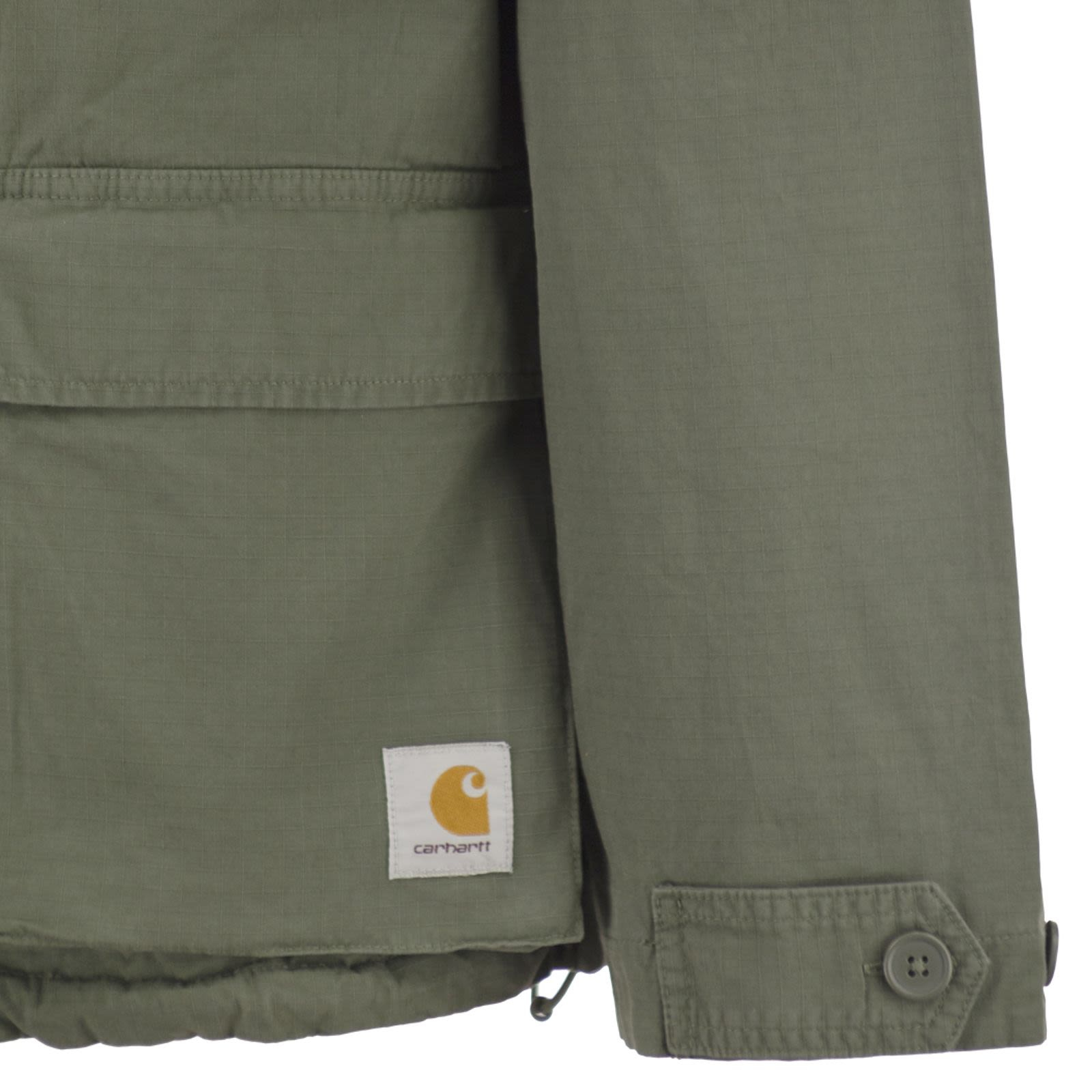 [CARHARTT] Casual Jacket FW26 I036803 11GD
