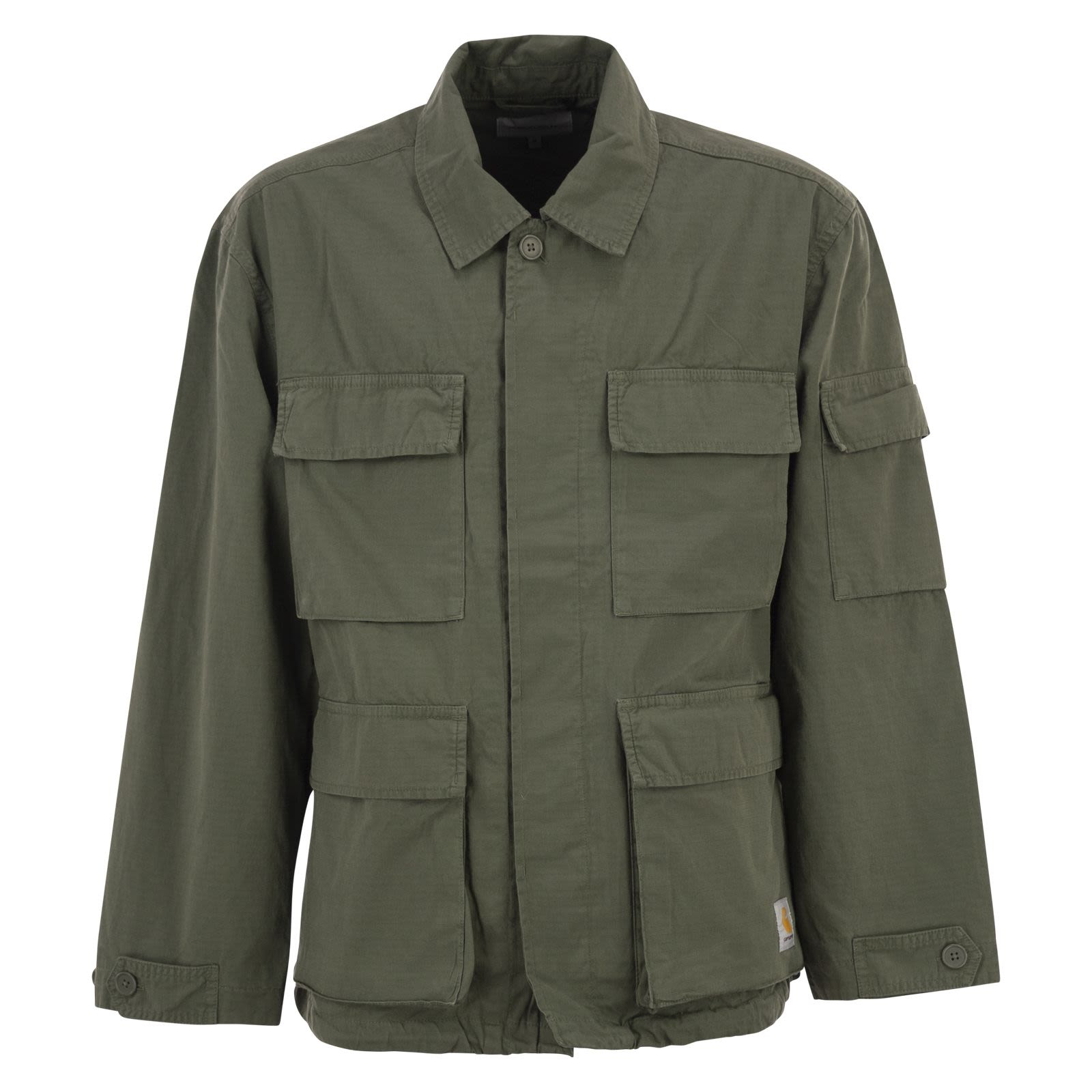 [CARHARTT] Casual Jacket FW26 I036803 11GD