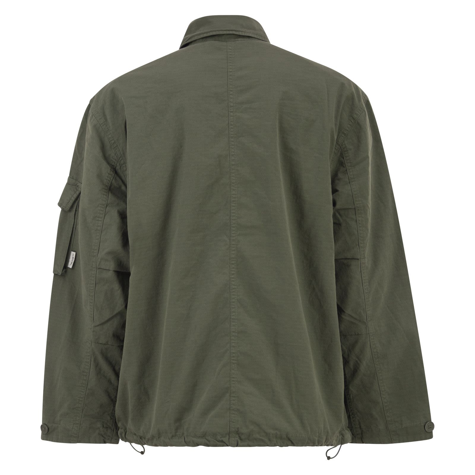 [CARHARTT] Casual Jacket FW26 I036803 11GD