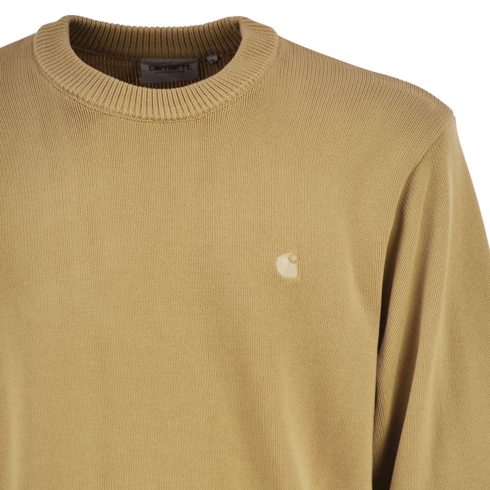 [CARHARTT] Knitwear FW26 I036819 07EGD