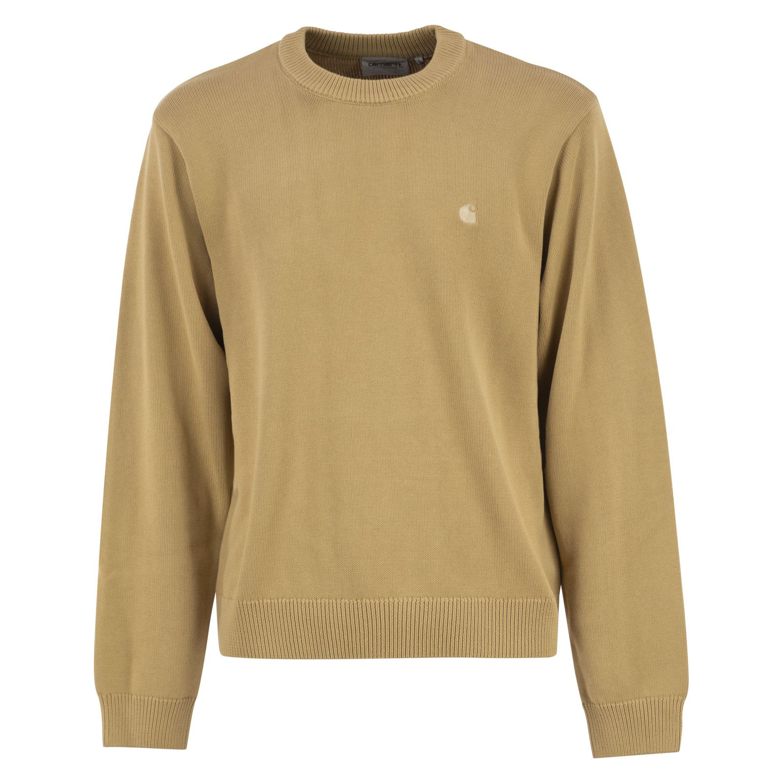[CARHARTT] Knitwear FW26 I036819 07EGD