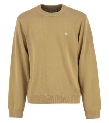 [CARHARTT] Knitwear FW26 I036819 07EGD