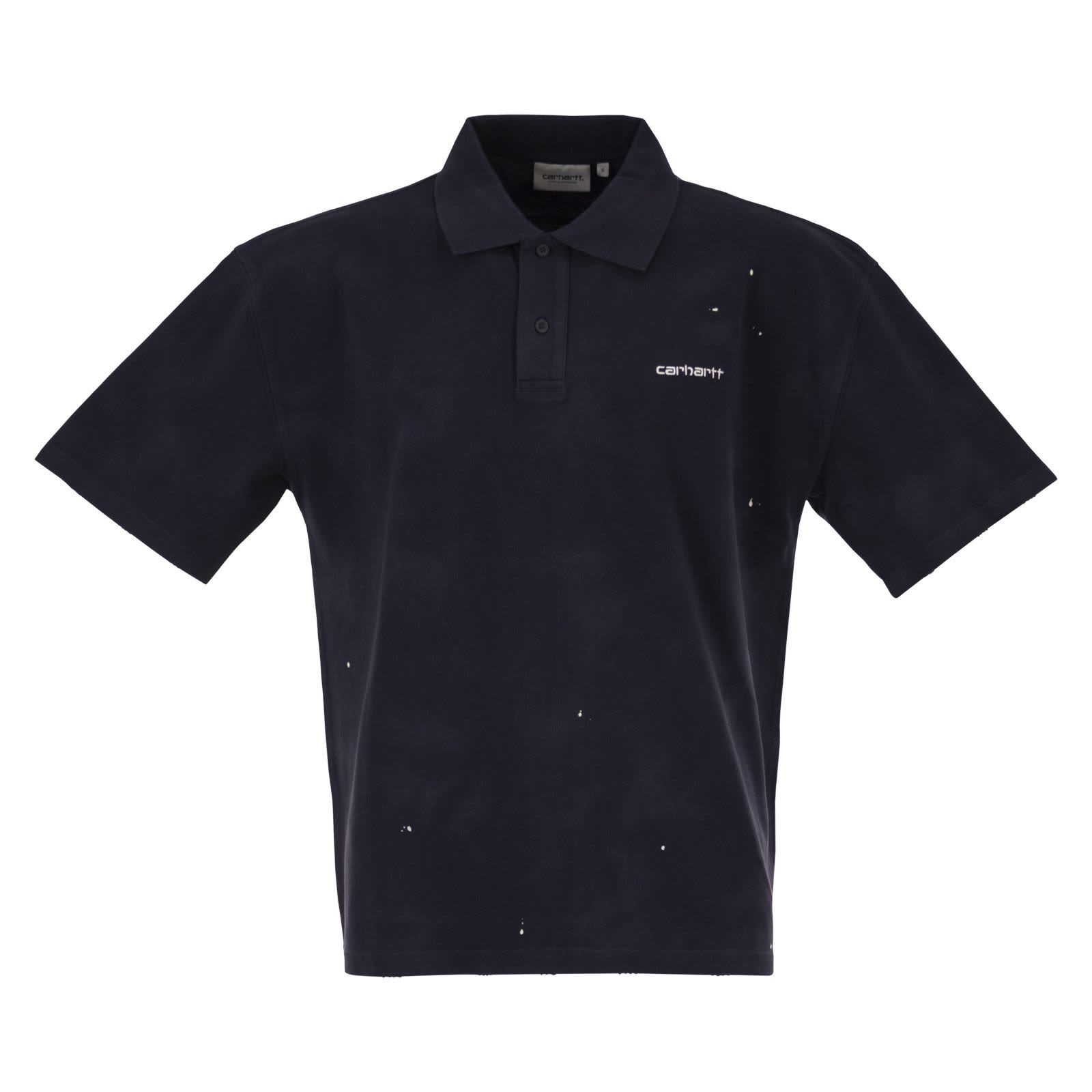 [CARHARTT] T-shirts Short Sleeve FW26 I036856 1CEJ