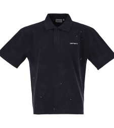 [CARHARTT] T-shirts Short Sleeve FW26 I036856 1CEJ
