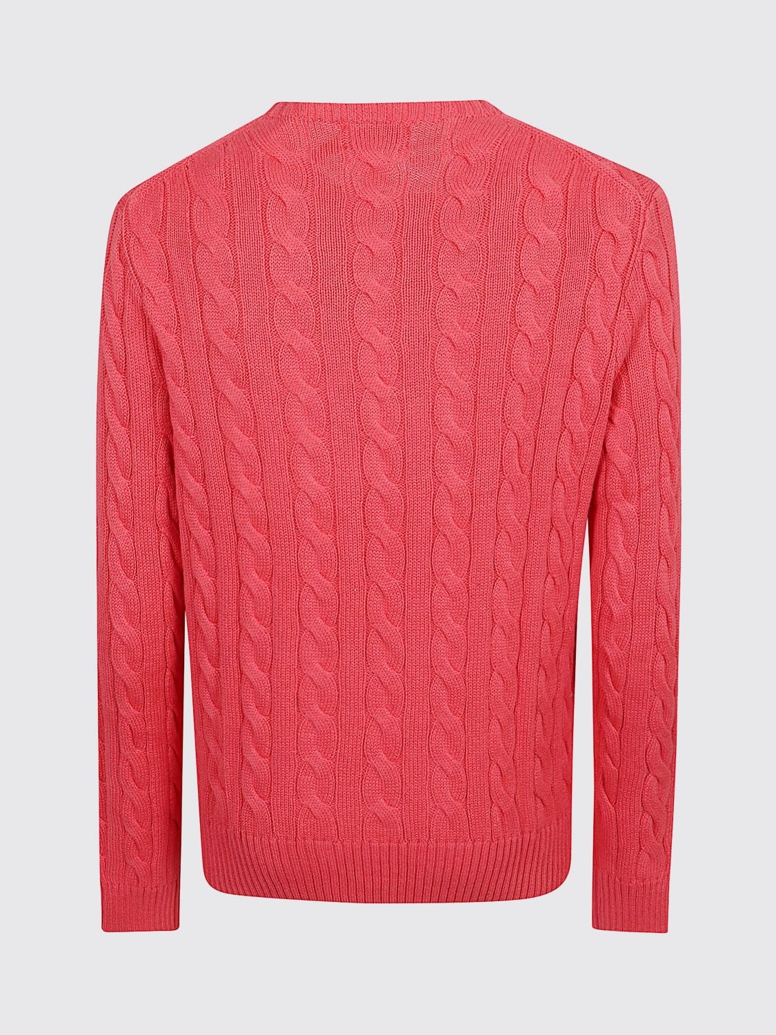 [Polo Ralph Lauren] Knitwear SS26 710775885 538