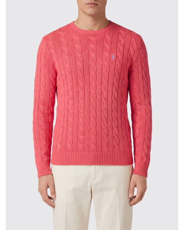 [Polo Ralph Lauren] Knitwear SS26 710775885 538