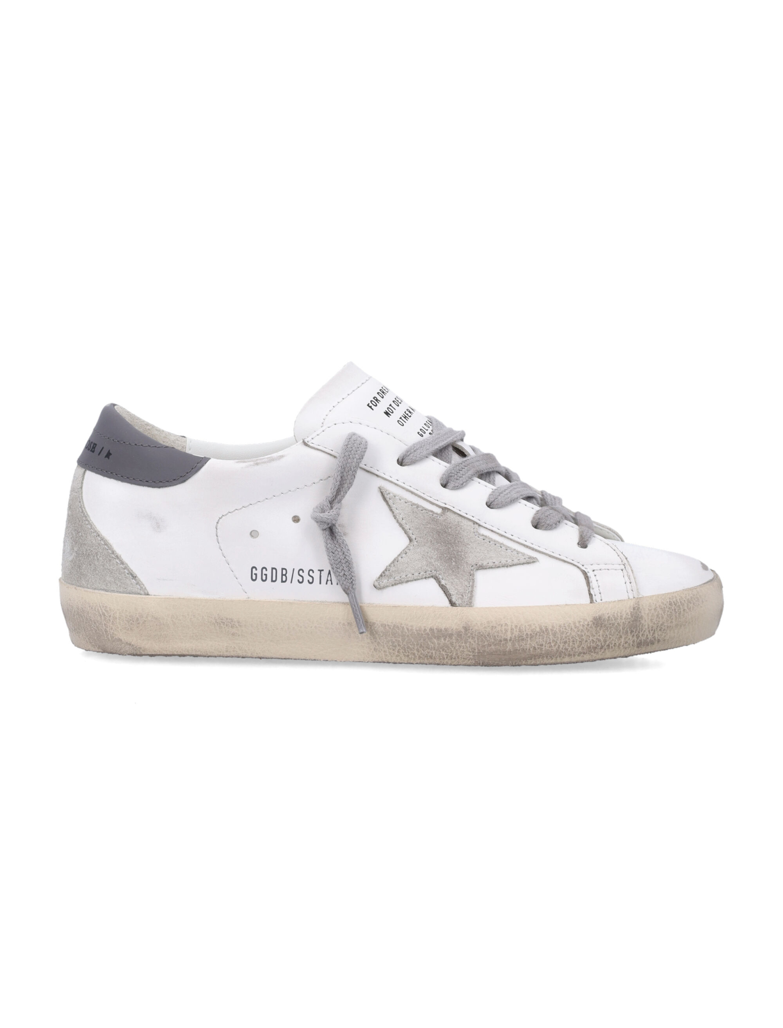 [Golden Goose] Sneakers FW26 GWF00102F00611311915