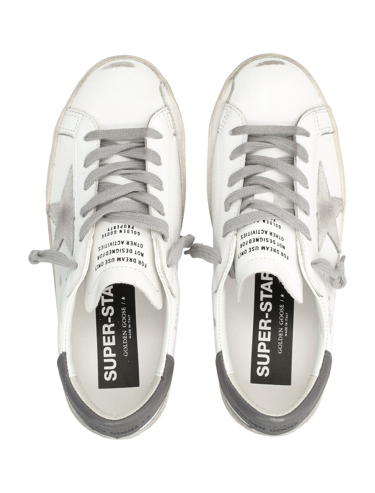 [Golden Goose] Sneakers FW26 GWF00102F00611311915