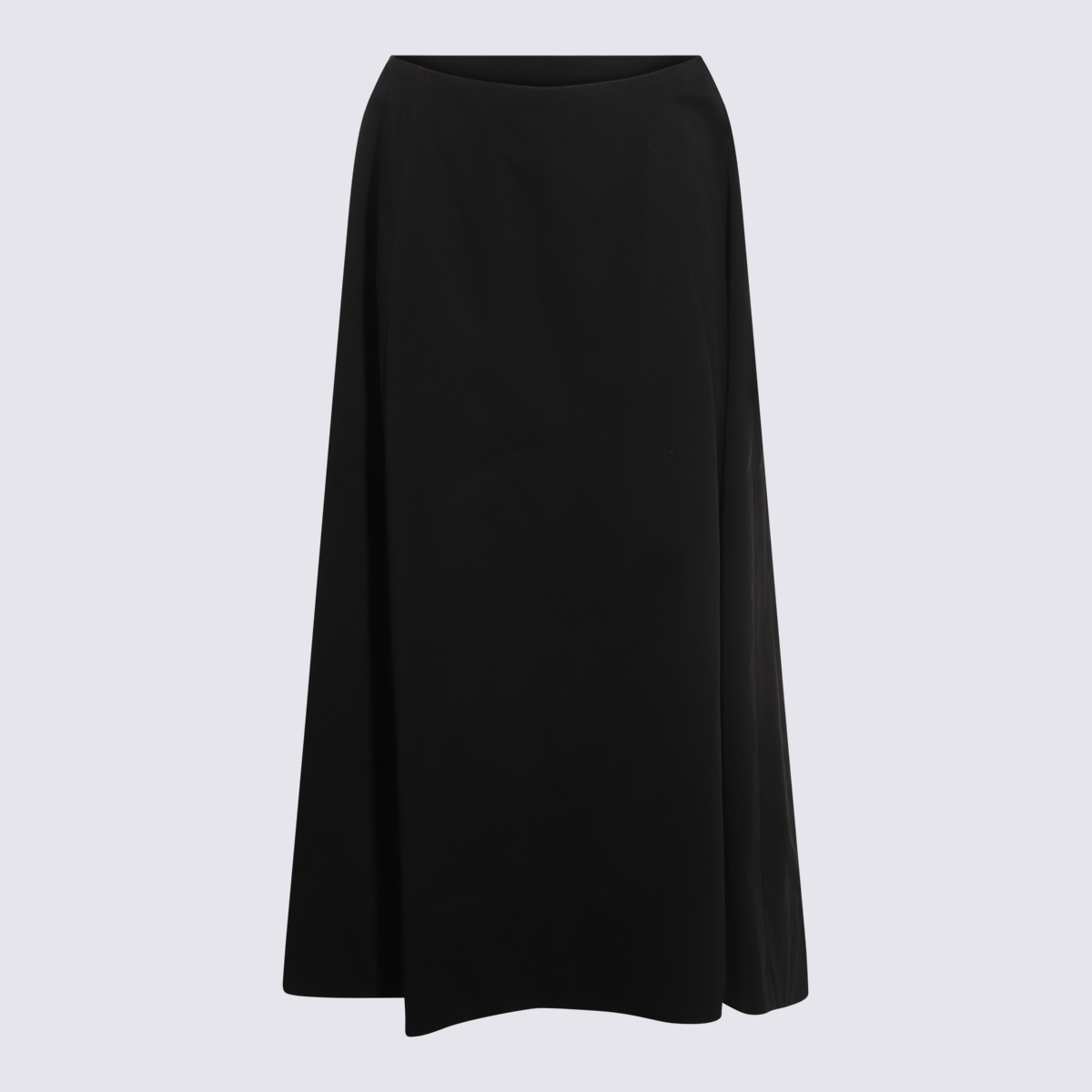 [Balenciaga] Midi skirt SS25 814357TBP011000