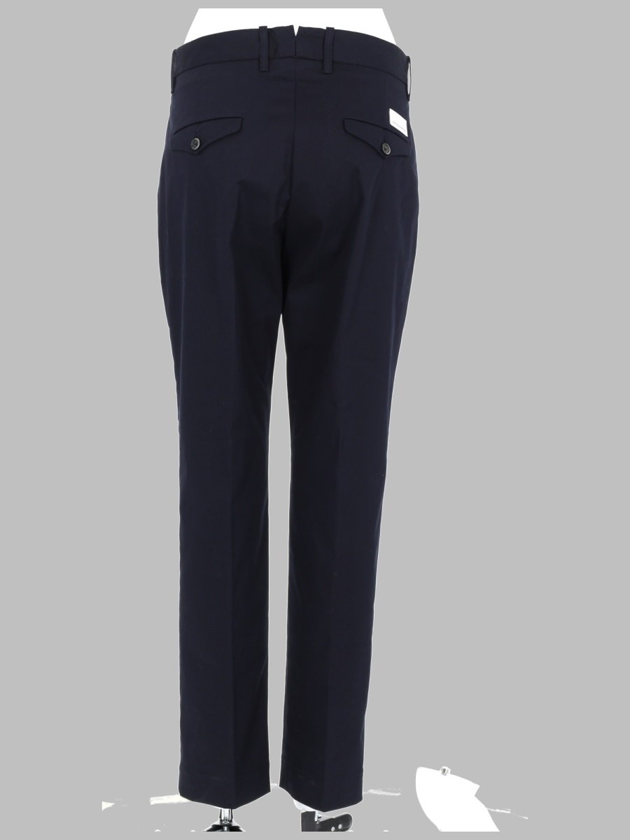 [NINE:INTHE:MORNING] Jogger pants SS25 BU16_P01BLU
