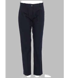 [NINE:INTHE:MORNING] Jogger pants SS25 BU16_P01BLU