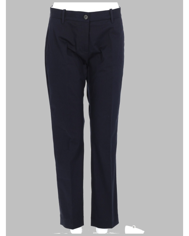 [NINE:INTHE:MORNING] Jogger pants SS25 BU16_P01BLU