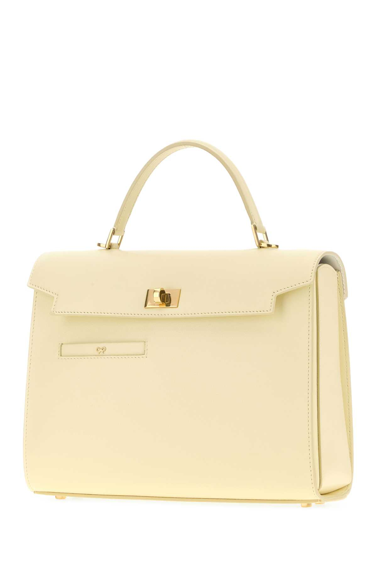 [Anya Hindmarch] Tote bag FW26 5050925206877 BUTTER