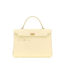 [Anya Hindmarch] Tote bag FW26 5050925206877 BUTTER