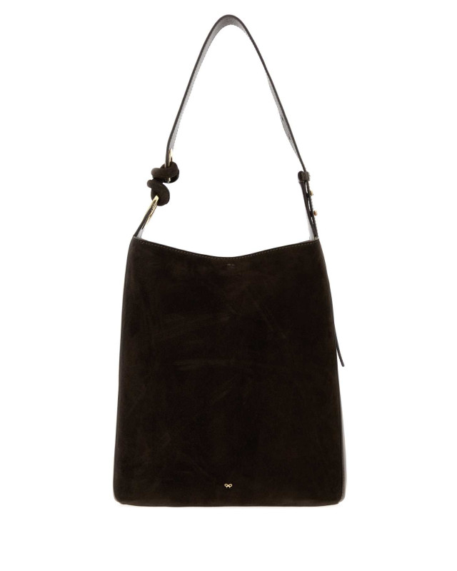 [Anya Hindmarch] Bag FW26 5050925200363 TRUFFLE