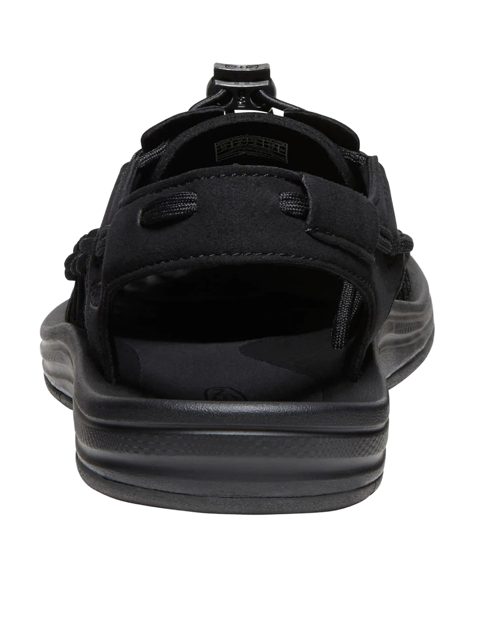 [KEEN] Sandals FW26 1014097BLACK