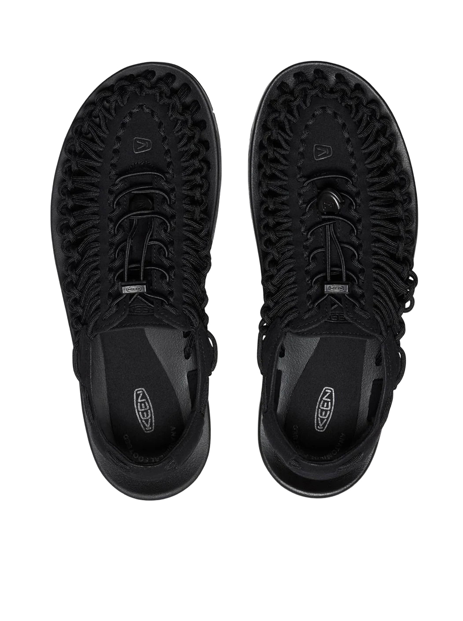 [KEEN] Sandals FW26 1014097BLACK