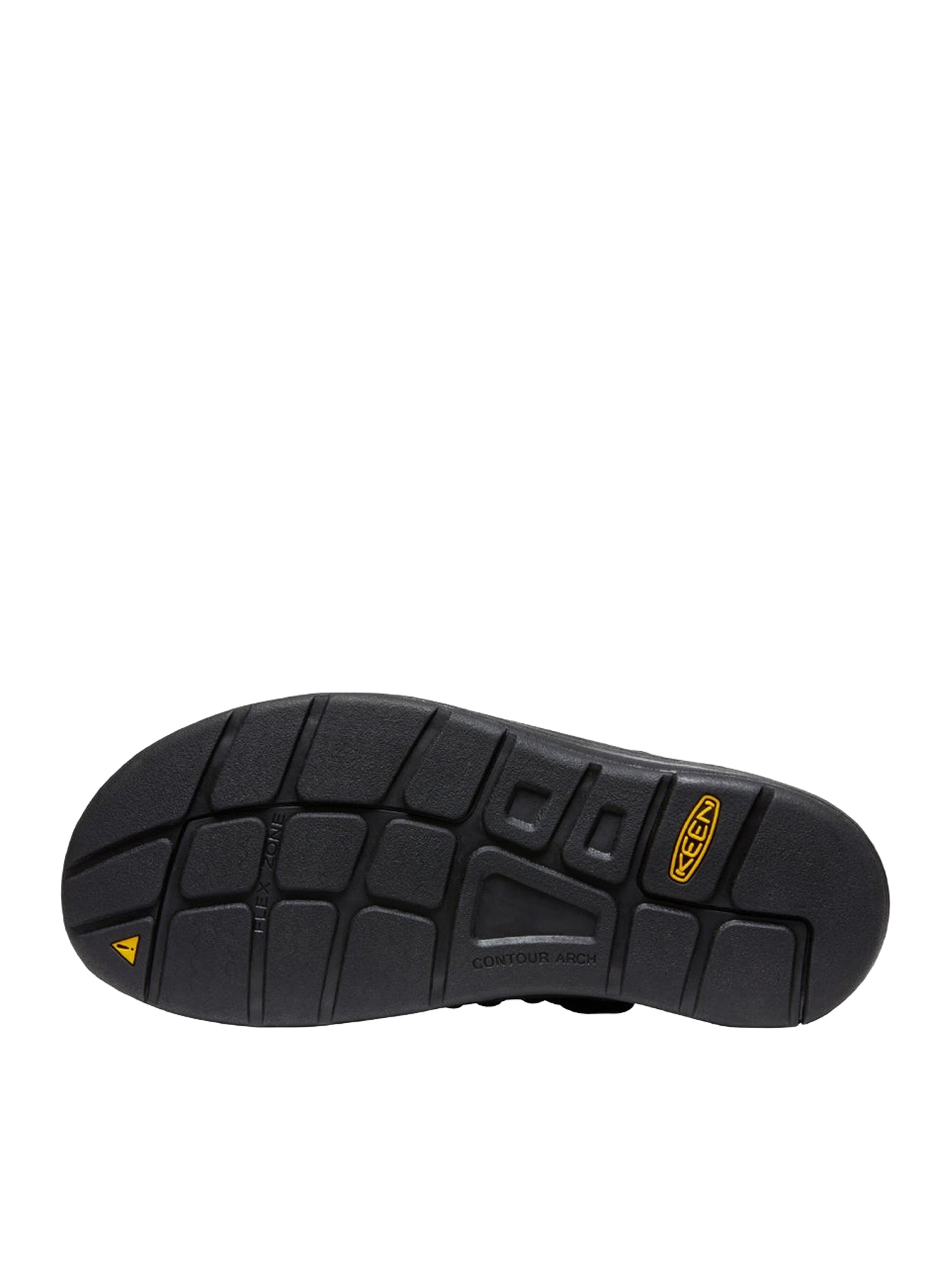 [KEEN] Sandals FW26 1014099BLACK