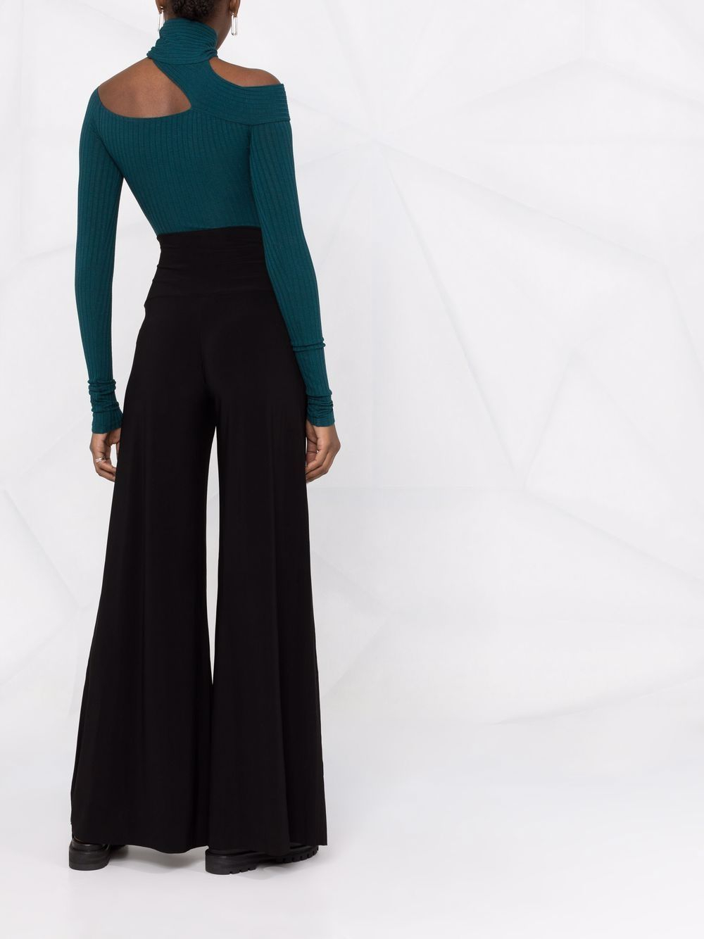 [Norma Kamali] Jogger pants SS26 KK2277PL112001
