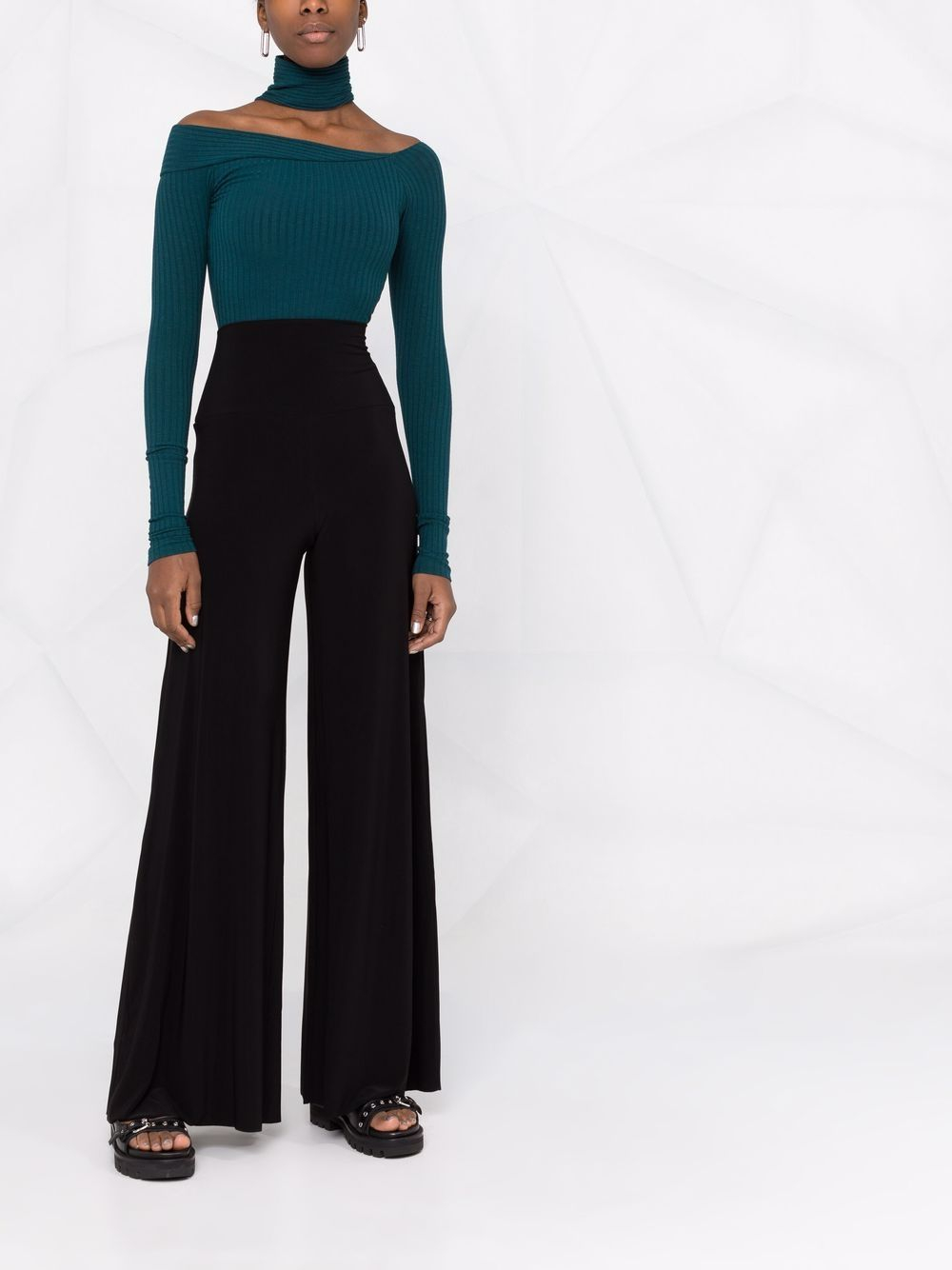[Norma Kamali] Jogger pants SS26 KK2277PL112001