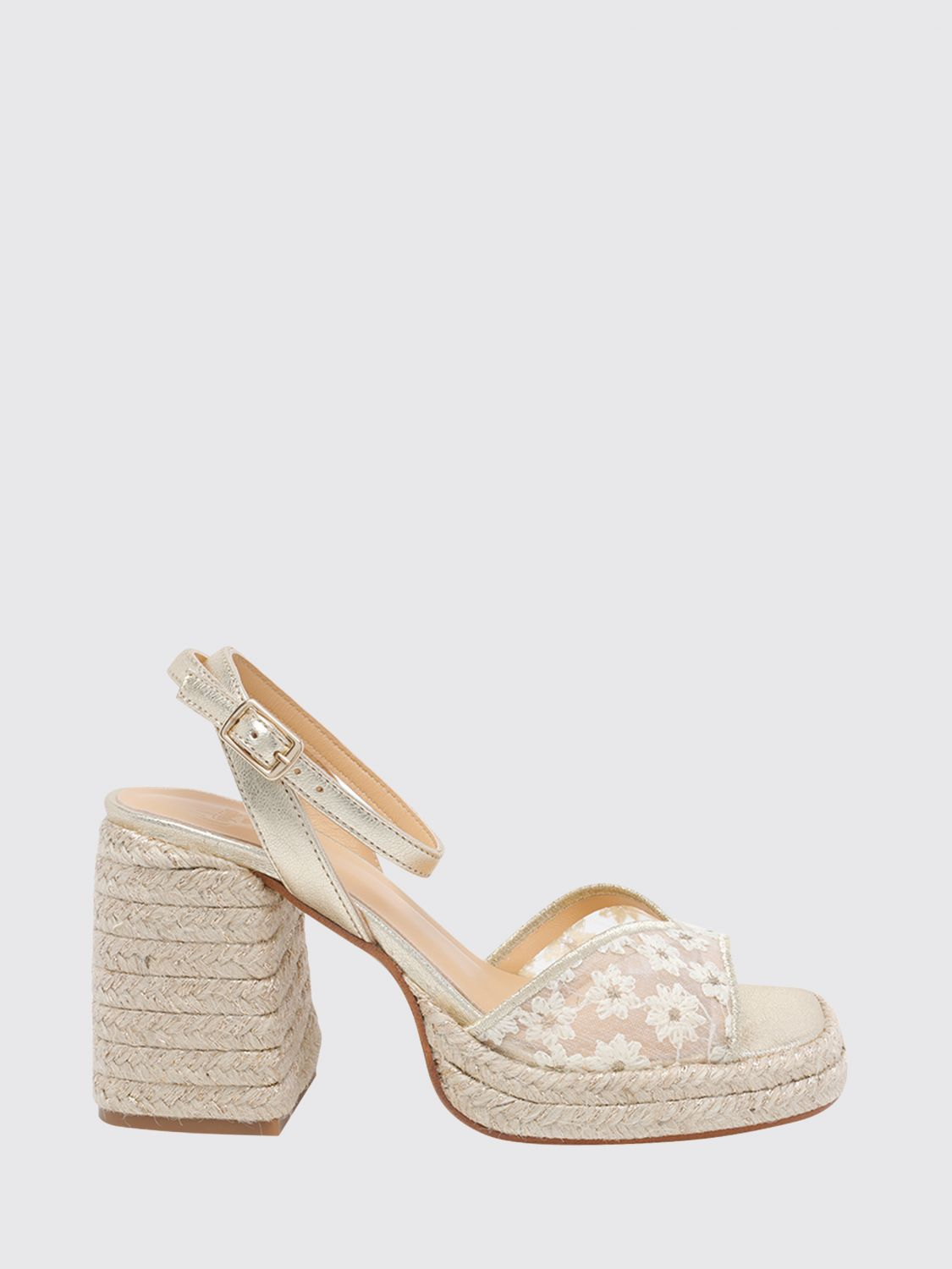 [Castaner] Sandals SS26 026168 4078