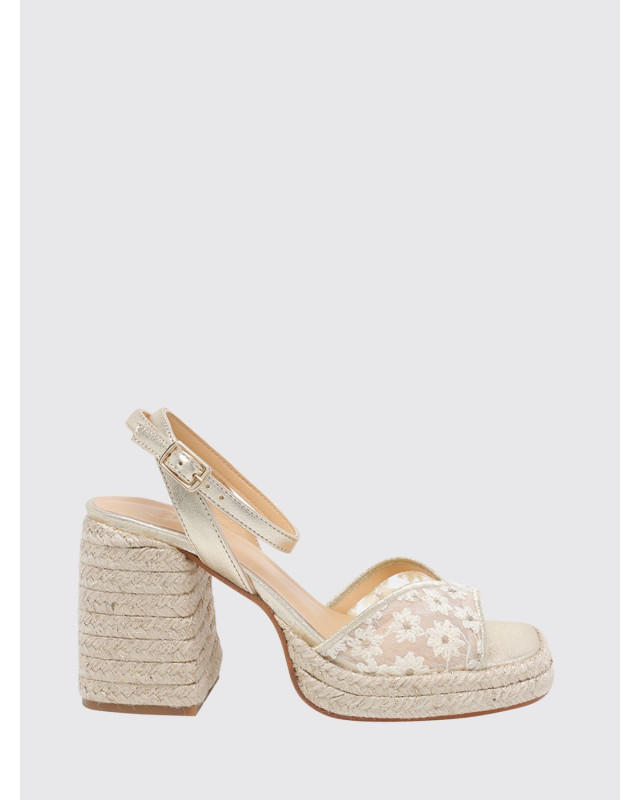 [Castaner] Sandals SS26 026168 4078