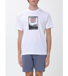 [BOSS] T-shirts Short Sleeve SS26 50561846 100