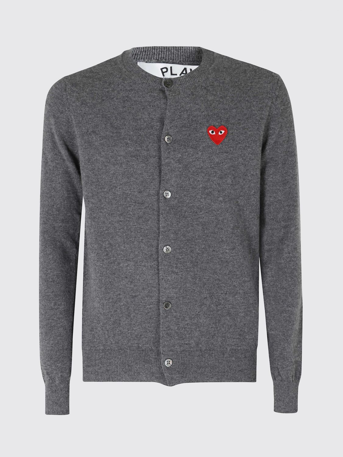 [COMME DES GARCONS PLAY] Knitwear SS26 AXN007051U 3