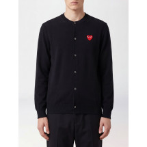 [COMME DES GARCONS PLAY] Knitwear SS26 AXN007051U 1