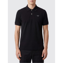 [COMME DES GARCONS PLAY] T-shirts Short Sleeve SS26 AXT066051U 1