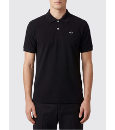 [COMME DES GARCONS PLAY] T-shirts Short Sleeve SS26 AXT066051U 1